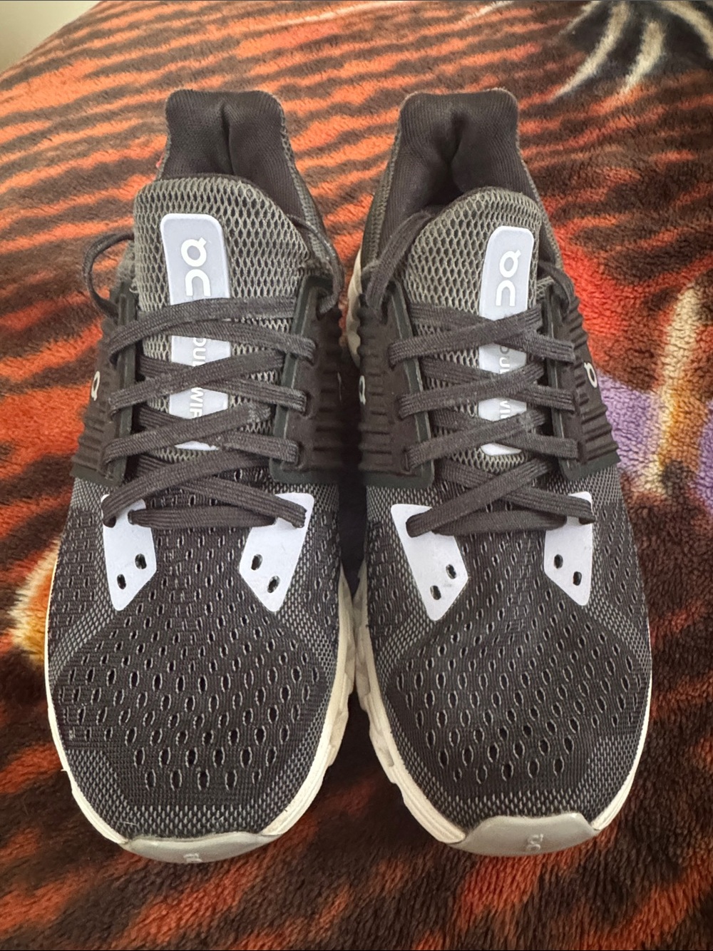 On Running Women's Running Shoes